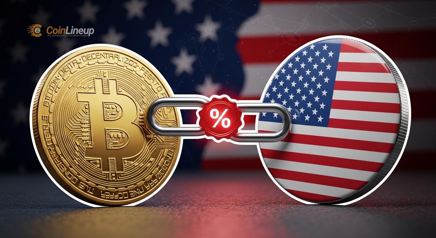 Switzerland-U.S. Trade Deal advances as 15% tariff outlined