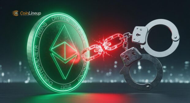 USDT draws scrutiny after HK20m theft arrest