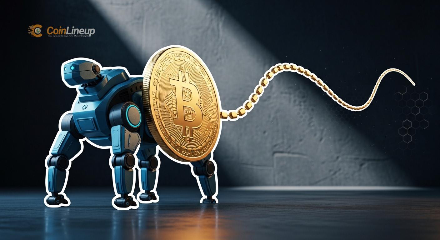 Unitree A2 offers 100 kg payload, 20 km range for industry