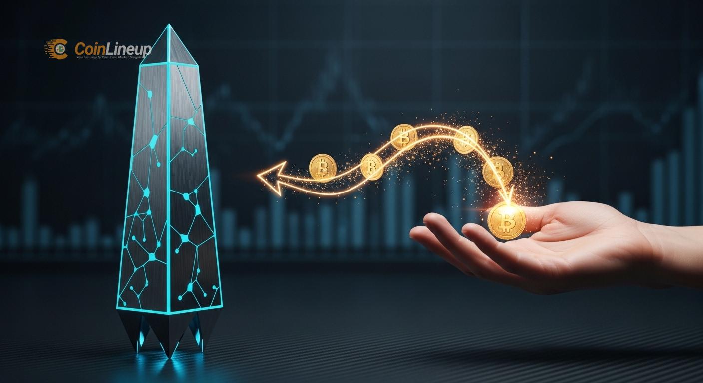 WLFI revamps staking as arbitrage profits shift to holders