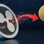 XRP spot ETFs post 6.42M outflow amid BTCETH rotation
