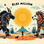 Ark Invest Increases Bullish Holdings by $1.83 Million