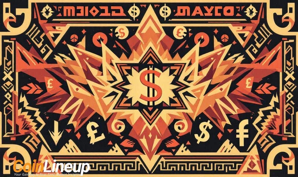 Arthur Hayes Dismisses Conspiracy in Crypto Market Crash