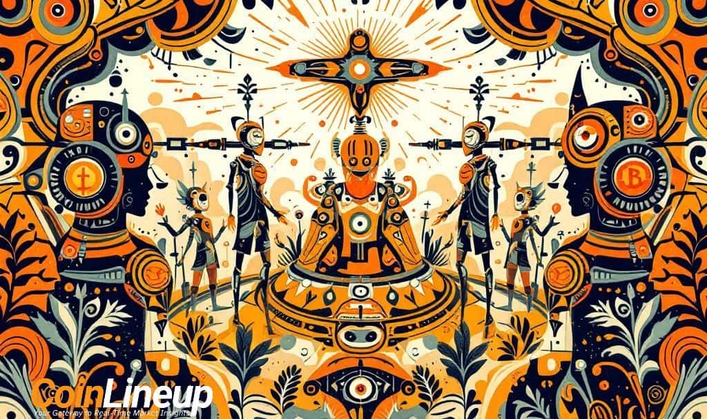 BNB Chain Debuts AI-Driven NFA Token Standard