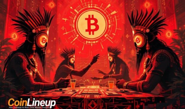 Bitcoin's Anticipated Dip: A Strategic Opportunity?