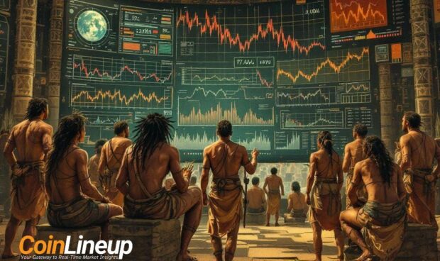 Bitcoin ETF Holders Face $7B Loss Amid Price Slump