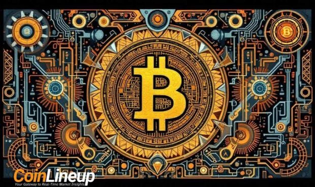 Bitcoin Mining Difficulty Drops 11.16%, Largest Since 2021