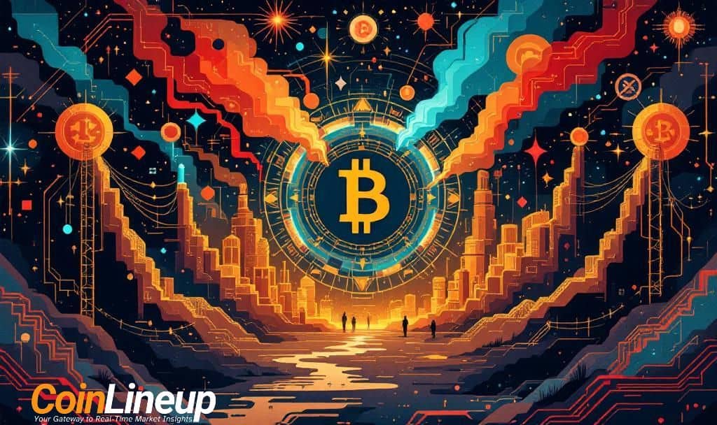 बिटकॉइन माइनिंग फर्मों का मार्केट कैप $13 बिलियन बढ़ा