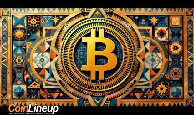 Bitcoin Options Expiry Drives $8.65 Billion Market Focus