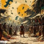 Bitcoin Panic Peaks Amid Market Corrections