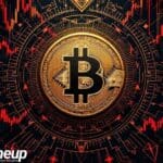 Bitcoin Plunges 9.66%, Falling Below $61,000 Mark