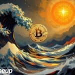 Bitcoin Pricing Tensions: $61,000 Deemed Crucial