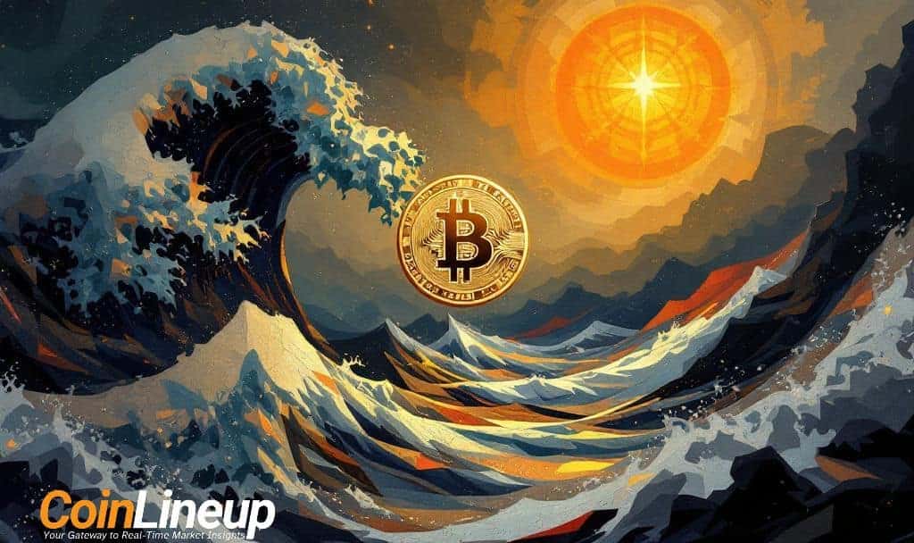 Bitcoin Pricing Tensions: $61,000 Deemed Crucial