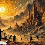 Bitcoin Searches Hit 12-Month High Amid Price Volatility