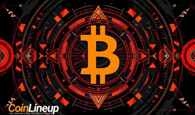 Bitcoin Social Sentiment Hits 4-Year Low Amid Market Volatility