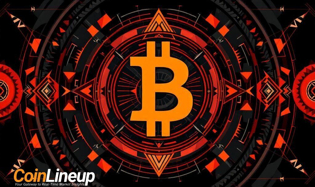 Bitcoin Sentiment Hits Four-Year Low Amid Market Fluctuations