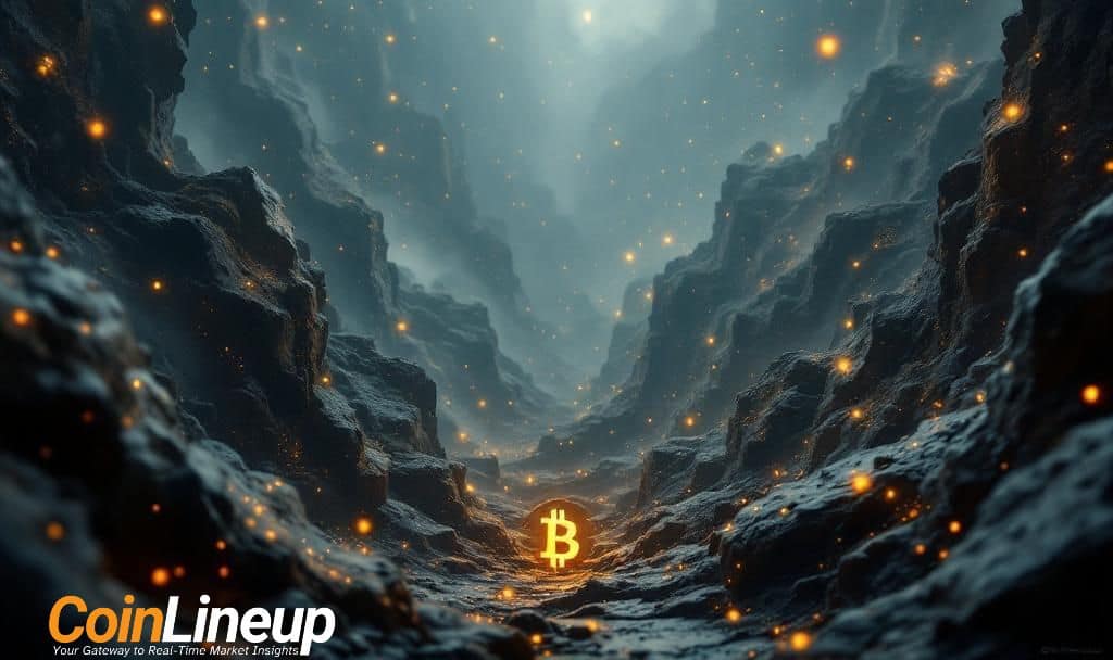 Bitcoin Gains Support at $60,000 Amid Market Volatility