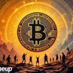 Bitcoin Rebounds Over $70,000 Amid Market Recovery