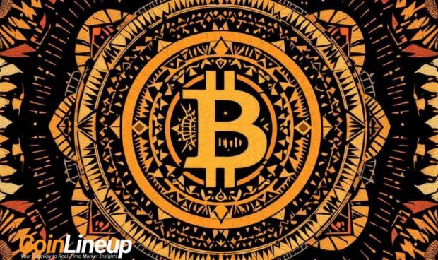 Bitcoin Traders Face Market Pressure Amid Price Drop