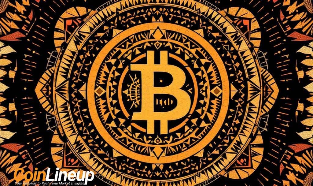 Bitcoin Traders Face Market Pressure Amid Price Drop