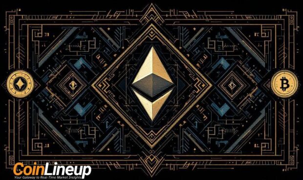 BitMine Faces Billions in Ethereum Losses Amid Market Pullback