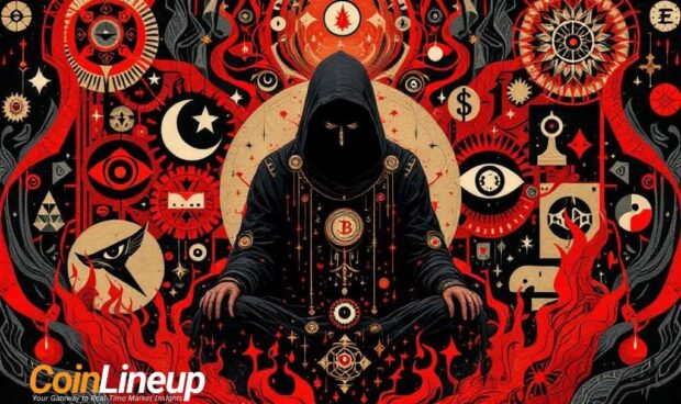 BTC Whale Liquidation Results in $6.84 Million Loss