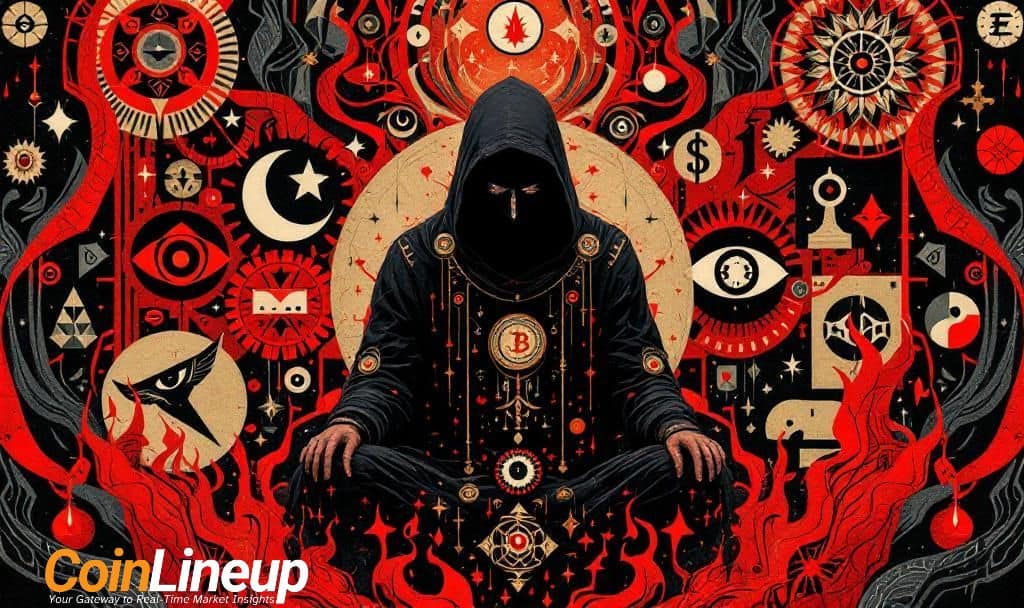 BTC Whale Liquidation Results in $6.84 Million Loss