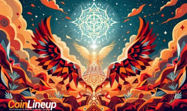 CoinW's Strategic Vision for 2025