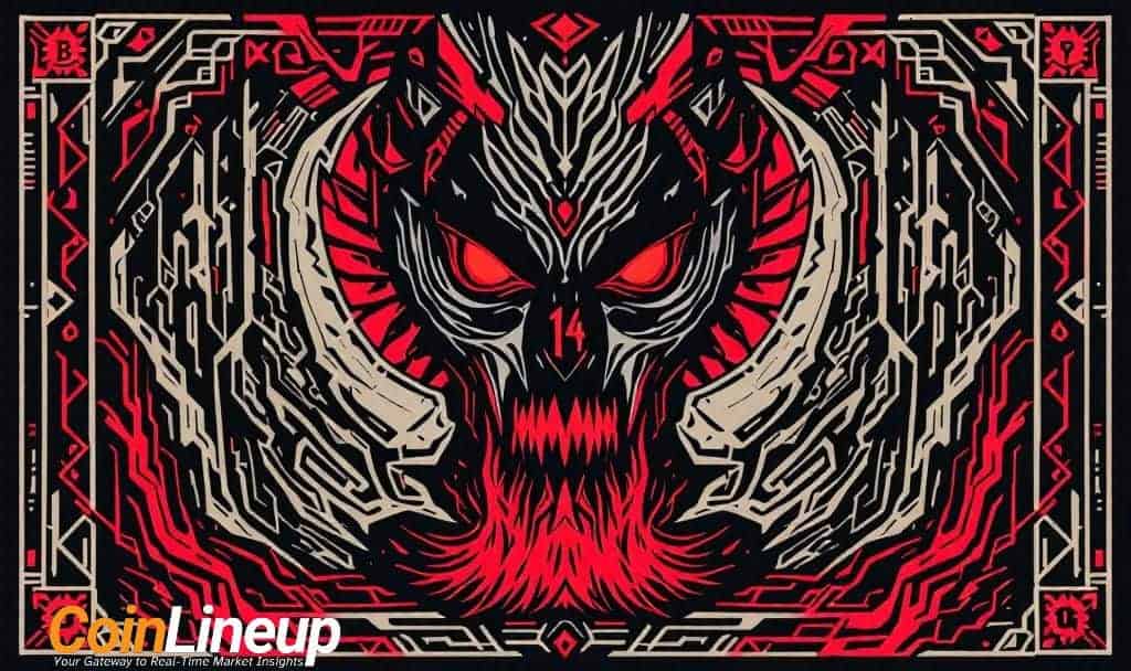 Crypto Fear and Greed Index Shows Extreme Fear at 14