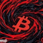 Cryptocurrency Market Sees $1.662B Contract Liquidations