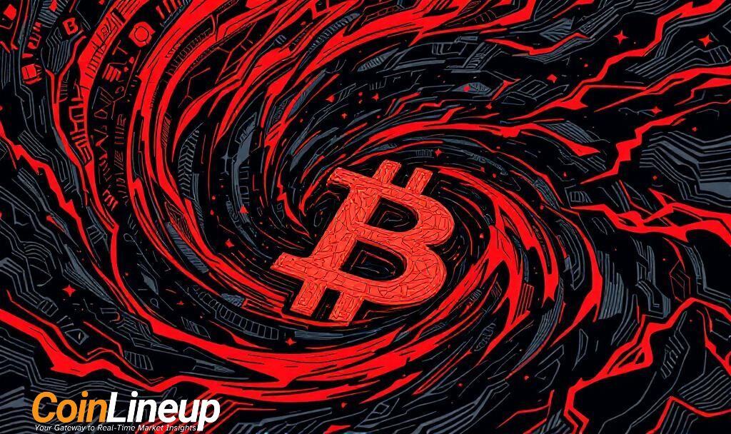 Cryptocurrency Market Sees $1.662B Contract Liquidations