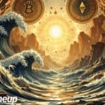 Crypto Market Faces $396 Million Liquidation Shock