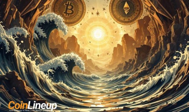 Crypto Market Faces $396 Million Liquidation Shock