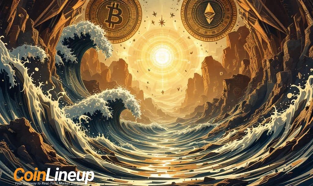 Crypto Market Faces $396 Million Liquidation Shock