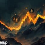 Crypto Market Faces $4B Liquidation in 5 Days