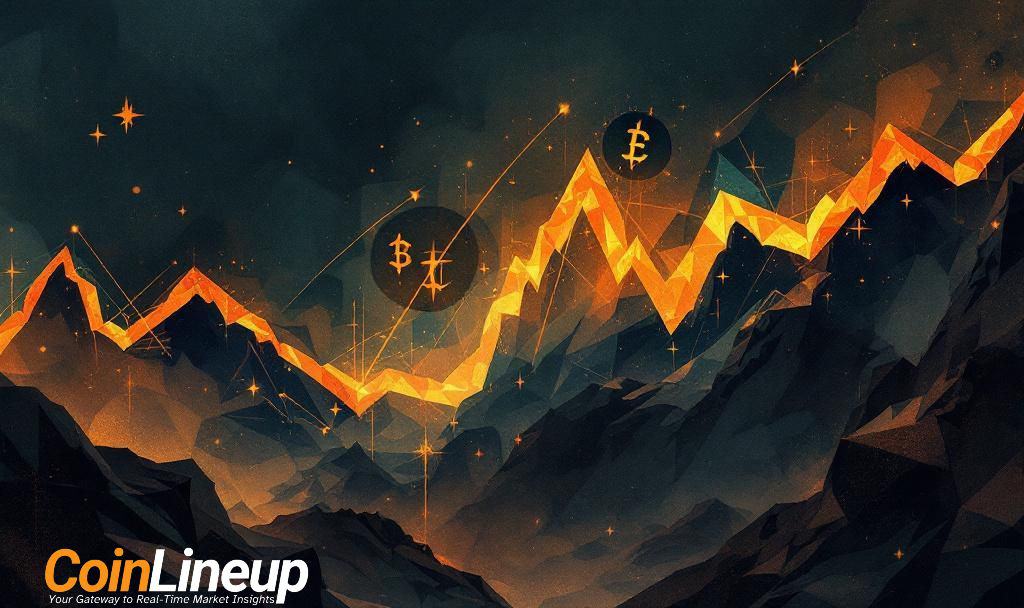 Crypto Market Faces $4B Liquidation in 5 Days