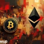 Crypto Markets Plunge as Fear Takes Over