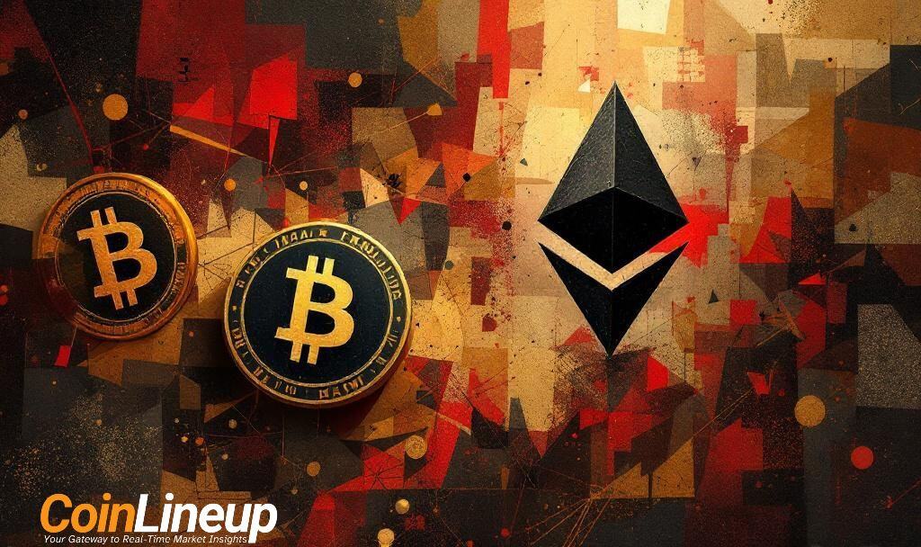 Crypto Markets Recoil as Short Positions Dominate