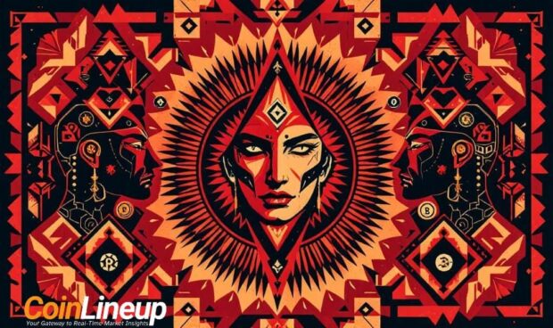 Crypto Market Faces Instability Amidst Intensive Sell-Off