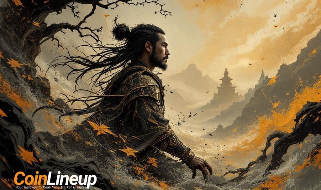 Changpeng Zhao Denies Gold, Silver Trades Amid Rumors