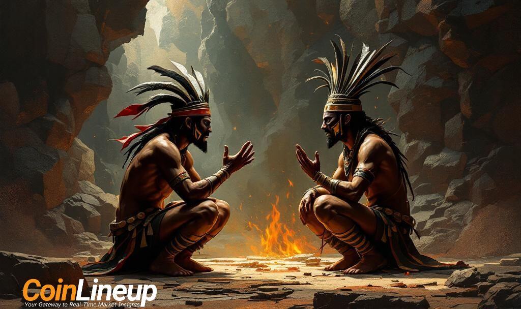 Democrats Oppose Fast-Tracking Crypto Clarity Act in Senate