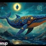 Ethereum Whale 1011 Insider Whale Activity