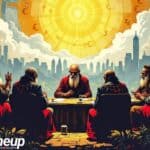 Eurozone Finance Ministers Explore Euro-Denominated Stablecoin