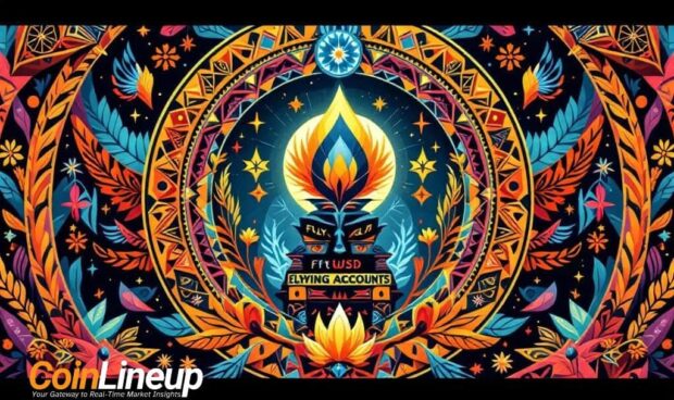 Flying Tulip Introduces Stablecoin ftUSD and Margin Accounts