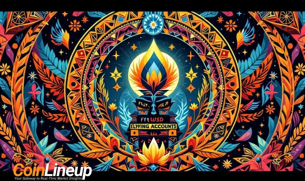 Flying Tulip Introduces Stablecoin ftUSD and Margin Accounts