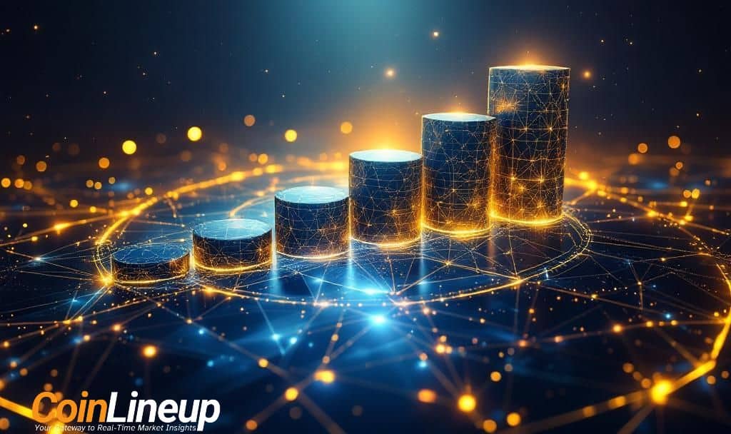 Galaxy Digital signale des gains d'actifs de plateforme en 2025