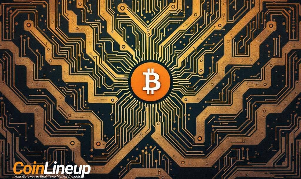 Crypto Market Plunges $750B in February Wipeout