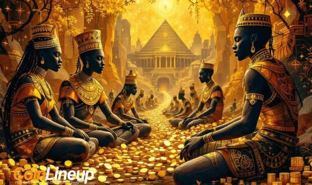 Goldman Sachs Gold Price Projection: A Surge Expected by 2026