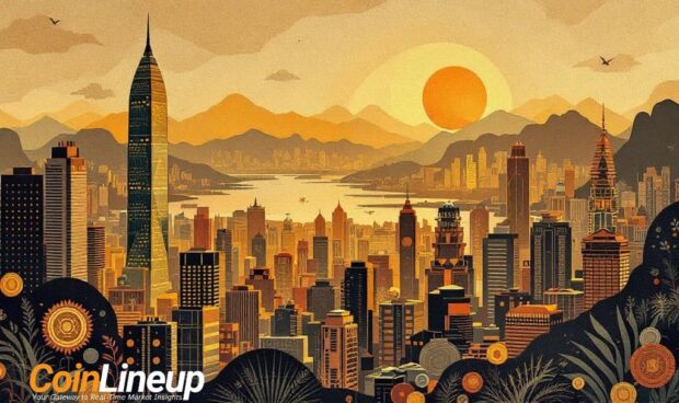 HKMA Evaluation of Stablecoin License Applications