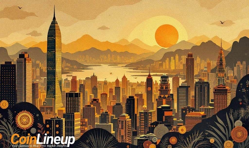 HKMA Reviews 36 Stablecoin Licenses for March Start